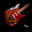 【SOLD】Black Smoker limited Sigma 3S “Experimental Cherry”