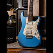 【SOLD】Suhr Guitars Standard   Lake Placid Blue 2001’s