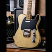 【SOLD】Hsiu Guitar Workshop Type T “Light Aging"  Butter Scotch Blonde #004