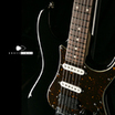 【SOLD】Sadowsky TYO Modern Edge Strat "Black"