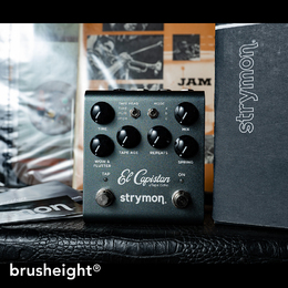 引越しセール　Strymon　El Capistan V2