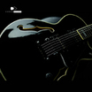 【SOLD】Ibanez GB30 “George Benson Signature Model” Black 1990’s