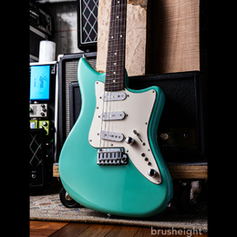 【HOLD】Truth TSJ-201 “TF Blue”