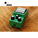 【レンタルエフェクター】Ibanez TS-9 Tube Screamer ANALOG.MAN  "Scott Henderson"