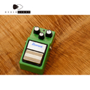 【レンタルエフェクター】banez TS-9 Tube Screamer  LA STYLE   Mod by BRUSH EIGHT