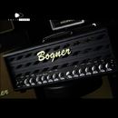 【SOLD】Bogner Ecstasy 101B "Metal Grill"