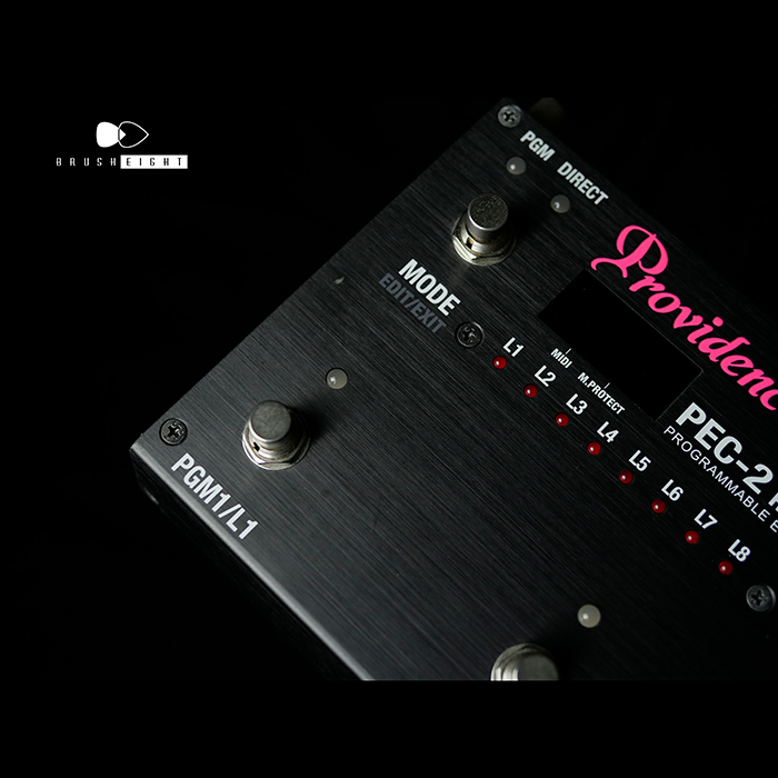 【SOLD】Providence PEC-2