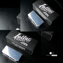 【SOLD】Lollar Pickups Thunderbird Chrome Bass Pickups SET Model (Bridge & Neck )