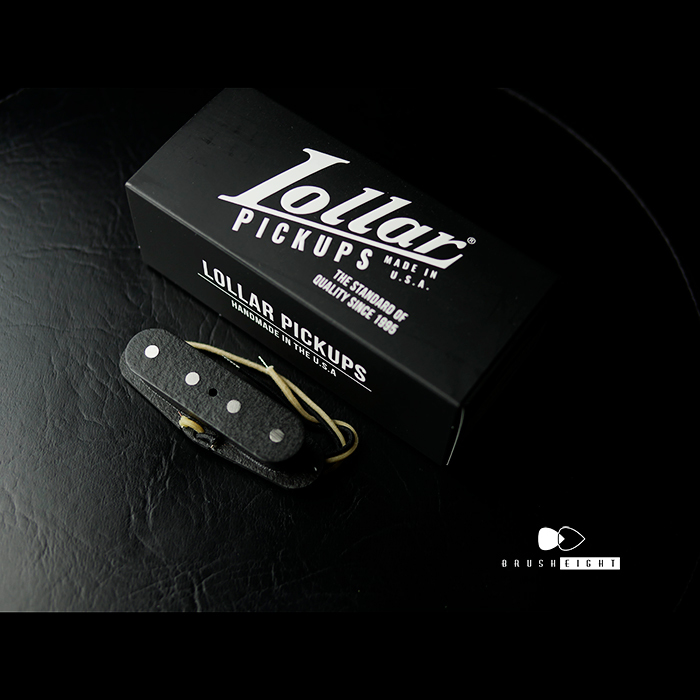 Lollar Pickups Original P-BassSingle-coil Pickups