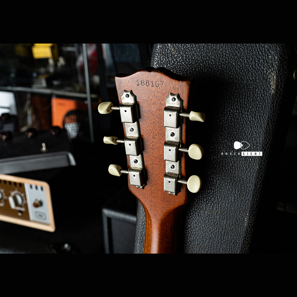 【SOLD】Gibson J-45 1964’s