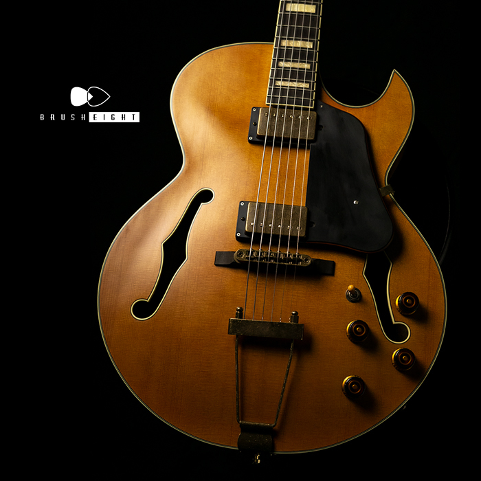 【SOLD】Ibanez Artcore Expressionist Vintage AKJV95-DAL