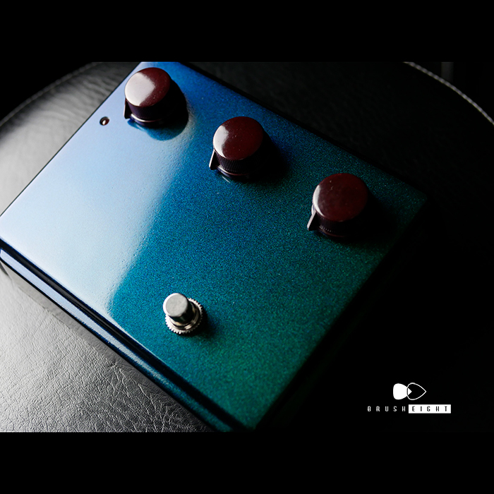 【SOLD】Ceriatone Centura  SHOW UP “EkiShow Scarabeus”