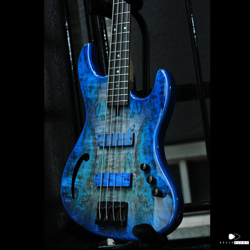 【SOLD】Rosso Callisto Blue Burst "Special Model"