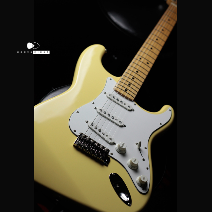 【SOLD】Fender Japan ST-72 93～94'S