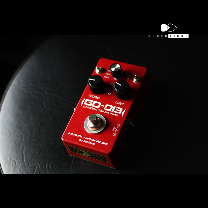 【SOLD】Ovaltone GD-013