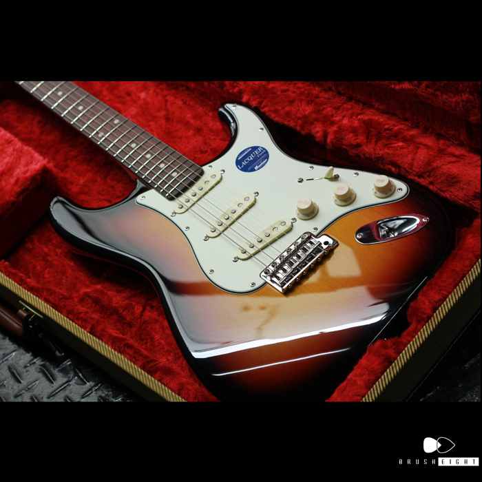 【SOLD】MOMOSE  MST-1 STD/NJ 3ST "Selected"