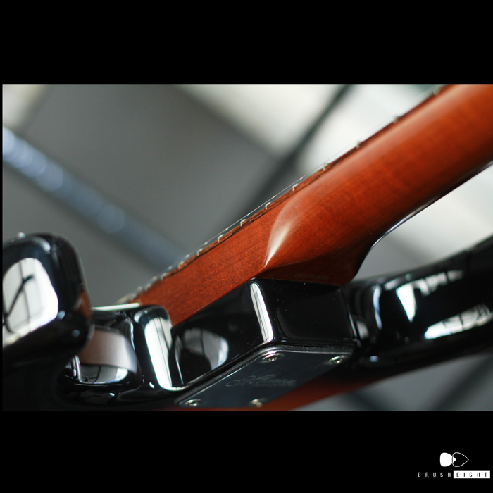 【SOLD】MOMOSE  MST-1 TW/NJ 3ST "Selected"