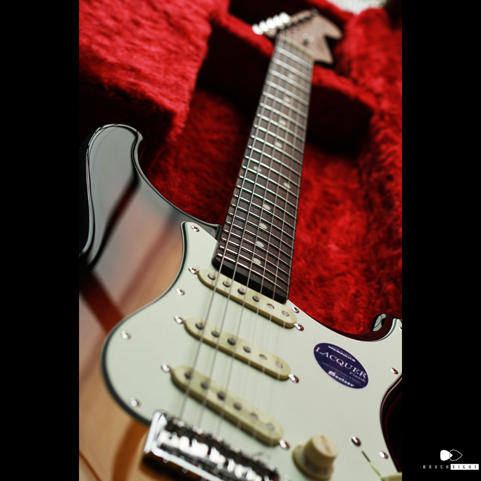 【SOLD】MOMOSE  MST-1 TW/NJ 3ST "Selected"