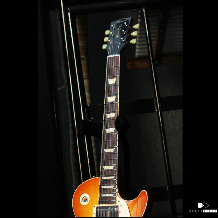 【SOLD】MOMOSE MLS1-STD/LB "Selected"