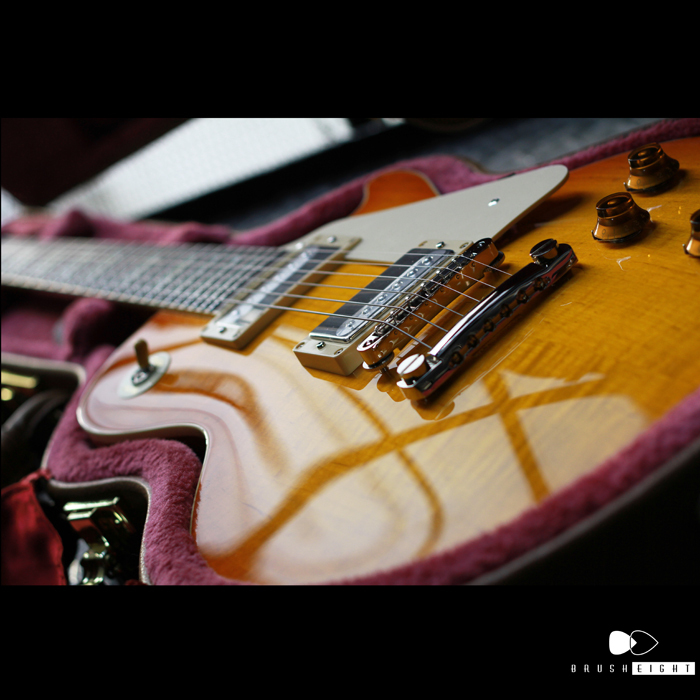 【SOLD】MOMOSE MLS1-STD/LB "Selected"