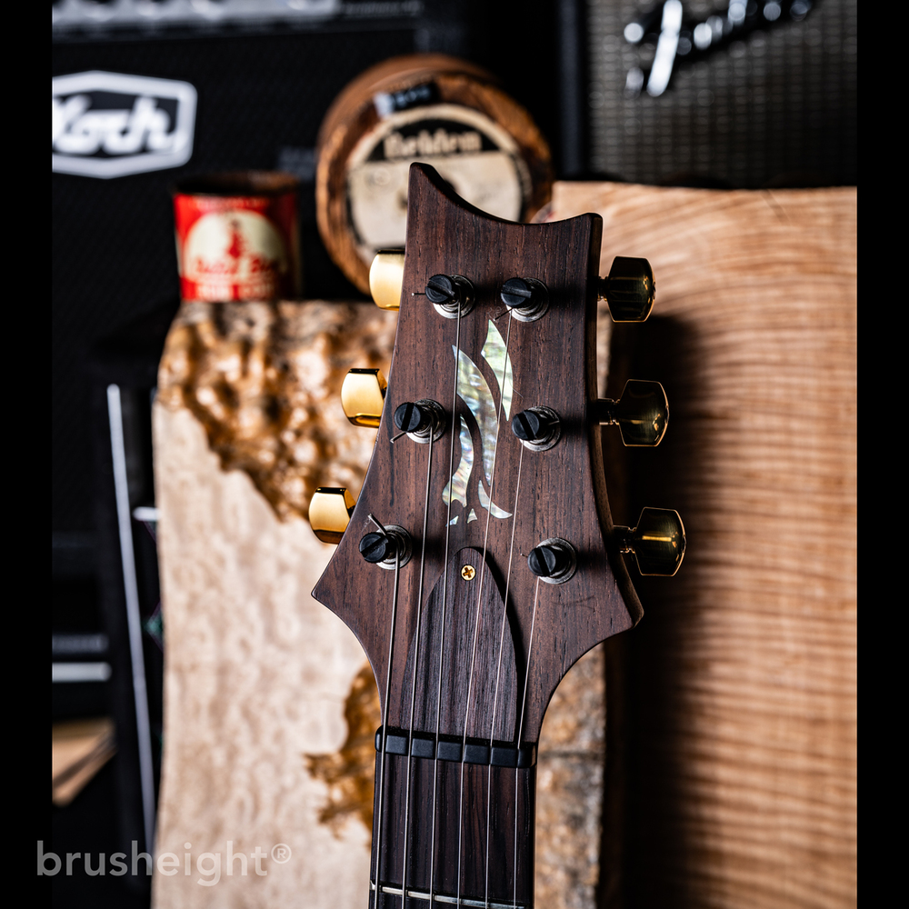 【HOLD】Paul Reed Smith 【PRS】 Modern Eagle I Singlecut Trem Charcoal 2009’s