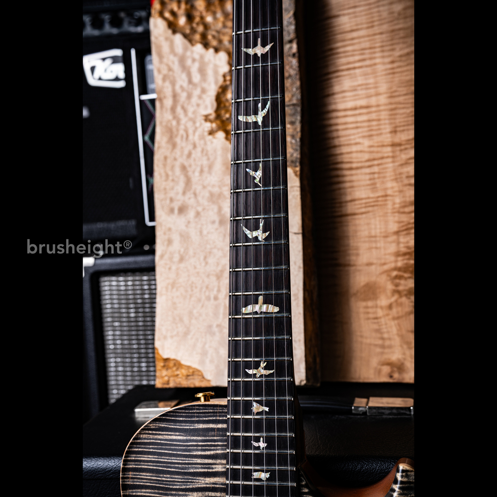 Paul Reed Smith 【PRS】 Modern Eagle I Singlecut Trem Charcoal 2009’s