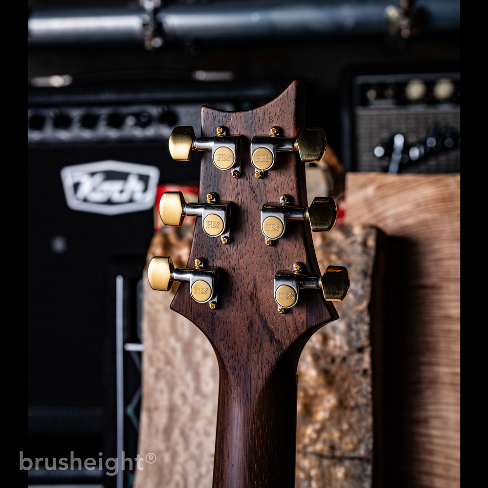 【HOLD】Paul Reed Smith 【PRS】 Modern Eagle I Singlecut Trem Charcoal 2009’s