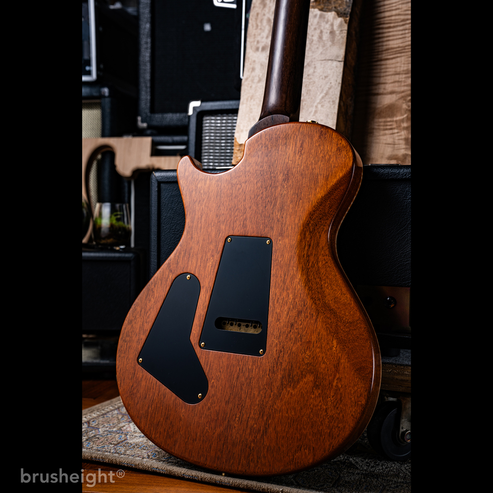 【HOLD】Paul Reed Smith 【PRS】 Modern Eagle I Singlecut Trem Charcoal 2009’s