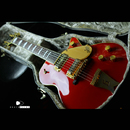 【SOLD】ULTRA RARE!!1990年製!GRETSCH  JET FIREBIRD