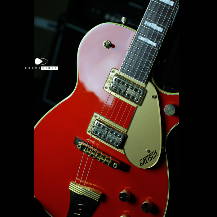 【SOLD】ULTRA RARE!!1990年製!GRETSCH  JET FIREBIRD