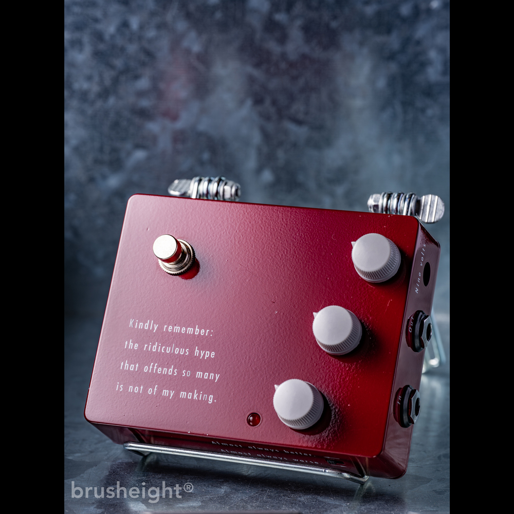 KLON  【正規品】初期　KTR  2012's