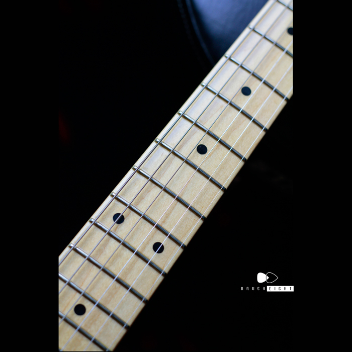 【SOLD】Fender USA American Vintage '52 Telecaster