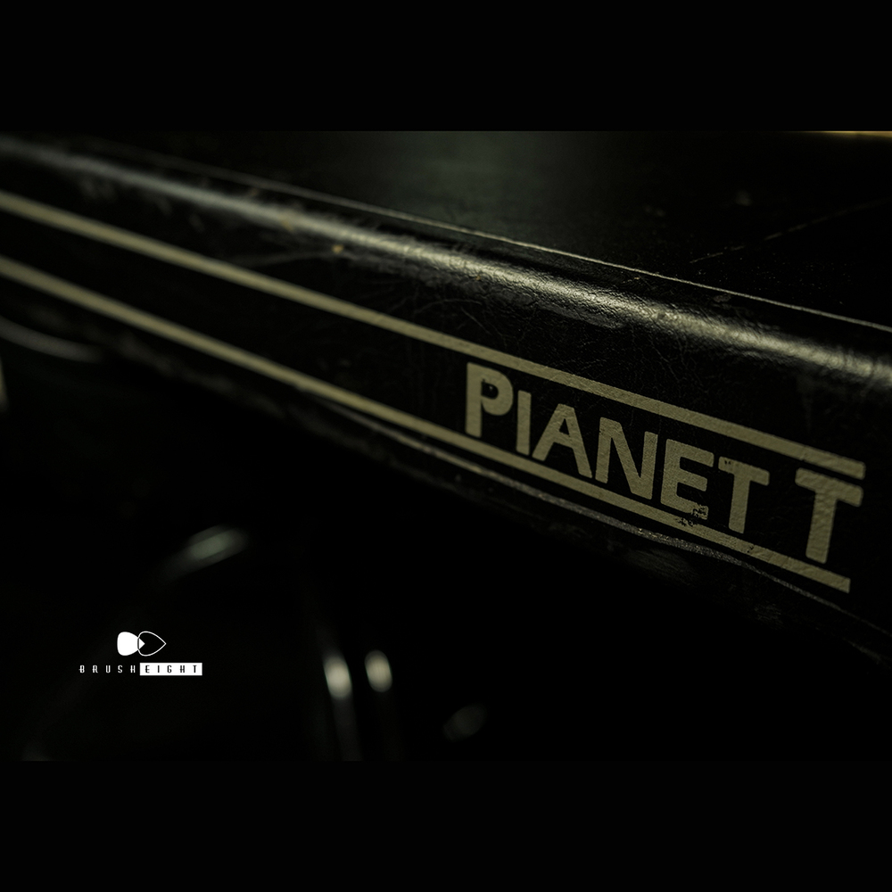 HOHNER  PIANET-T