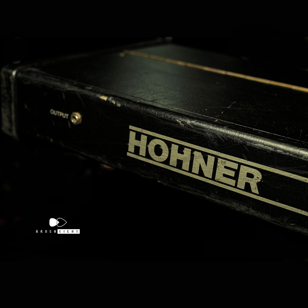 HOHNER  PIANET-T