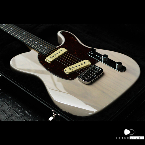 Brush eight / 【SOLD】G&L ASAT Special