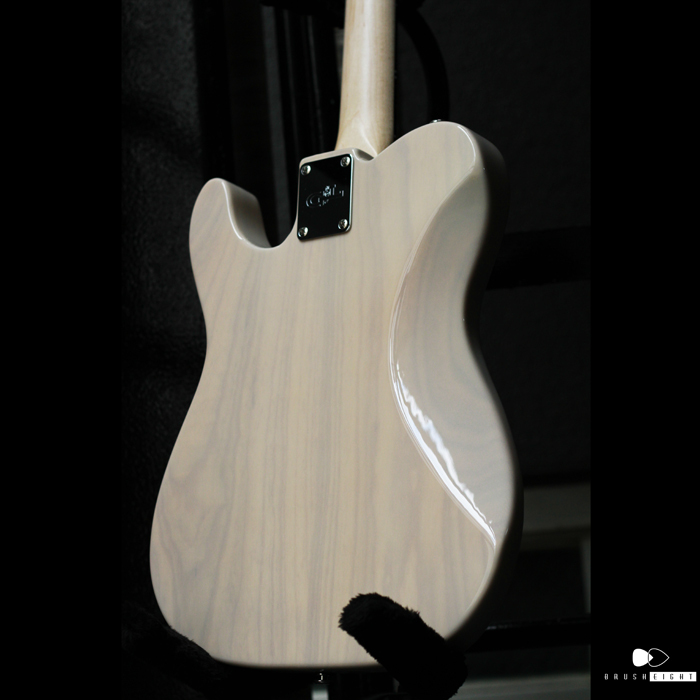 【SOLD】G&L ASAT Special"特注品”