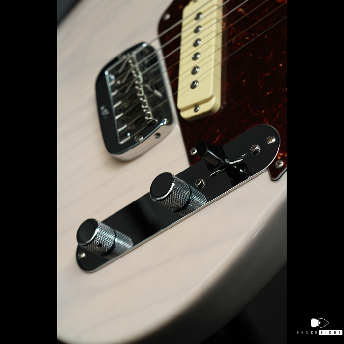 【SOLD】G&L ASAT Special"特注品”