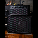 【オーダー受Ceriatone Overtone Special 50 “Brush eight Custom” & Custom 115 Cab set Vox Grill & Blacksuede