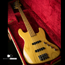 【SOLD】Tom Anderson Jazz Bass 1980's〜