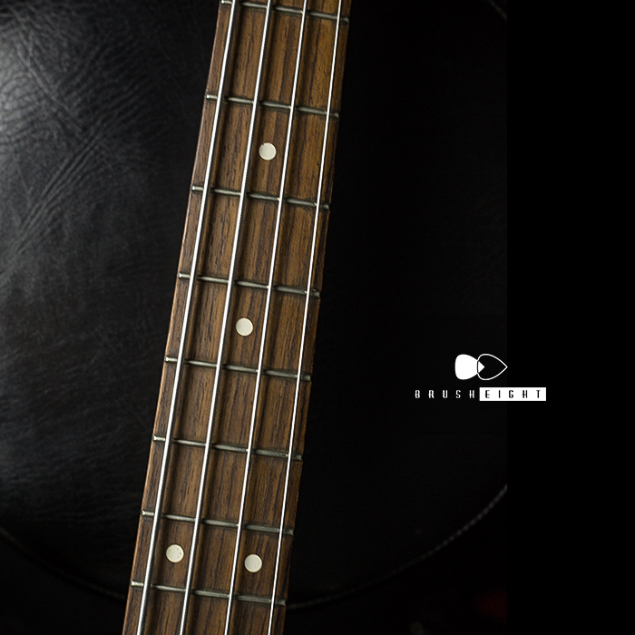 【SOLD】RS Guitarwarks OLD FRIEND 59 CONTOUR BASS  "Road Warrior"