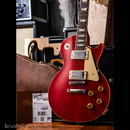 Gibson Custom Shop 1957 Les Paul Standard Reissue “Sweet Cherry” Plain Top VOS 2020’s