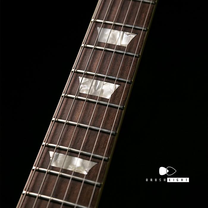 【HOLD】Gibson True Historic 1959 Les Paul Standard “Murphy Aged” Sonoran Fade 2017’s