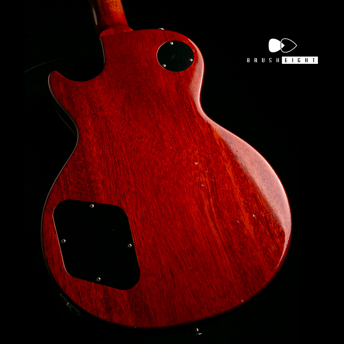 【HOLD】Gibson True Historic 1959 Les Paul Standard “Murphy Aged” Sonoran Fade 2017’s