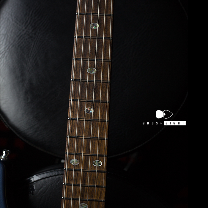 【SOLD】FREEDOM CUSTOM GUITAR RESEARCH HYDRA CLASSIC FRT  "Dark LPB"　 2013’s