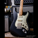 【SOLD】Aging Label Sigma SSH “Black” Matching Head　#041