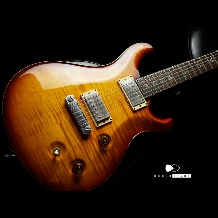 【SOLD】Paul Reed Smith (PRS) McCarty Smoke Burst 2009’s