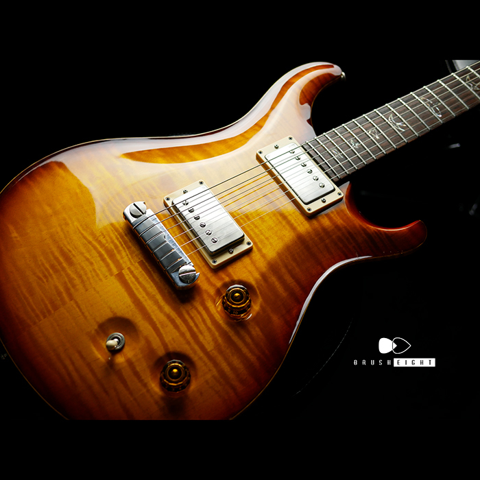 【SOLD】Paul Reed Smith (PRS) McCarty Smoke Burst 2009’s