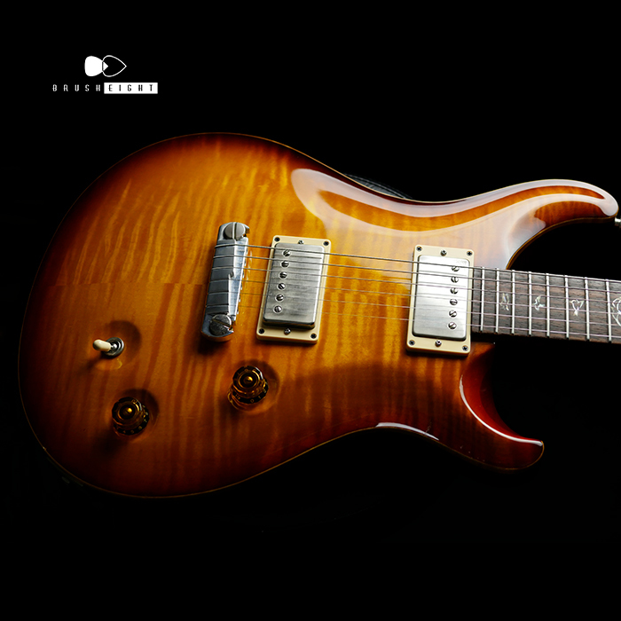 【SOLD】Paul Reed Smith (PRS) McCarty Smoke Burst 2009’s