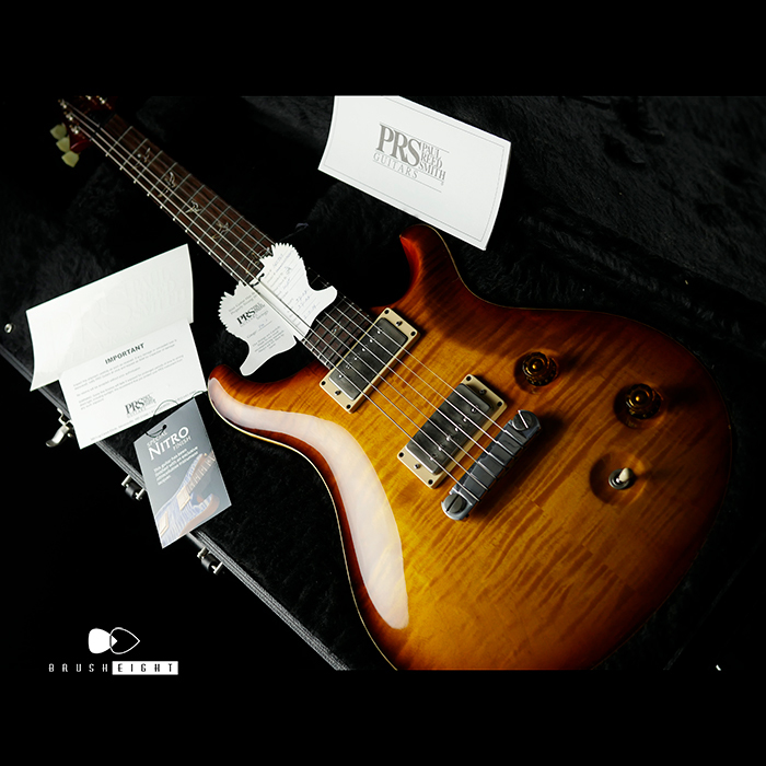 【SOLD】Paul Reed Smith (PRS) McCarty Smoke Burst 2009’s