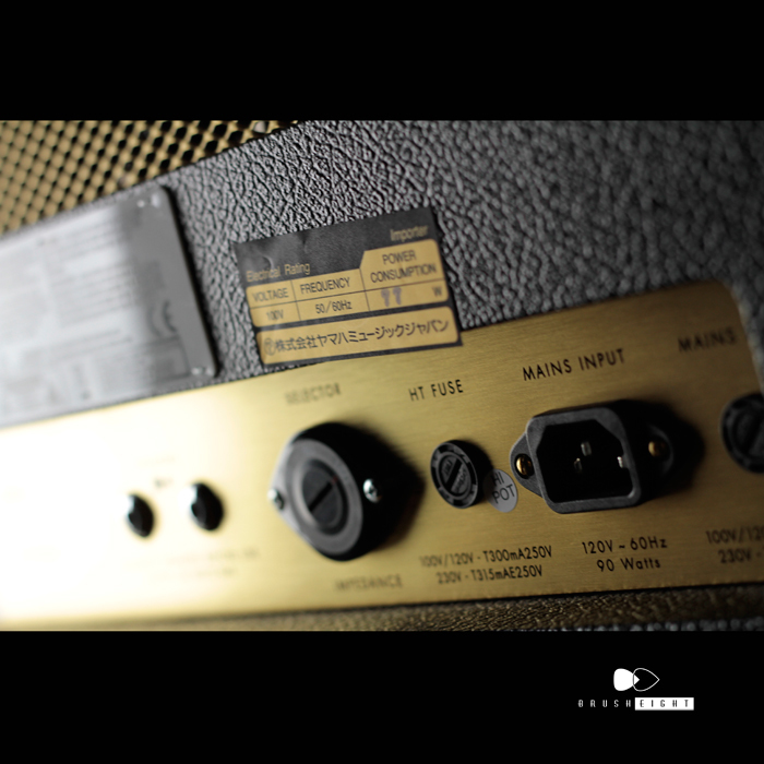 【SOLD】Marshall 2061X  Handwired